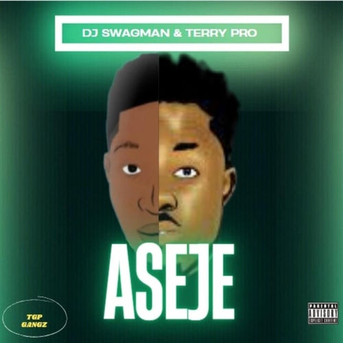 Aseje (feat. Terry Pro)