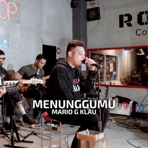 Menunggumu