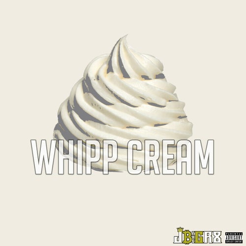 Whipp Cream