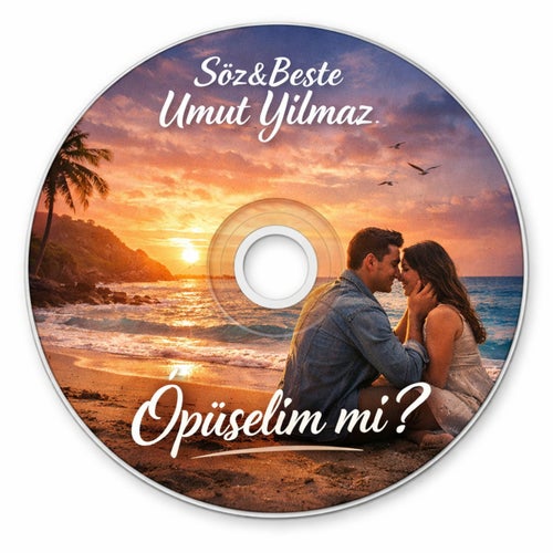 Öpüşelim mi