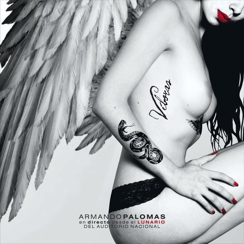 Víboras (En Directo)