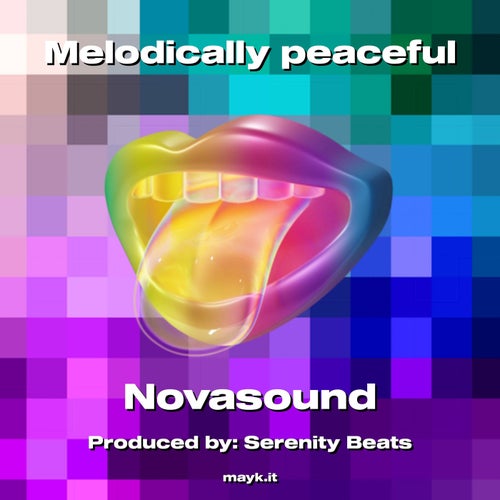 Melodically peaceful