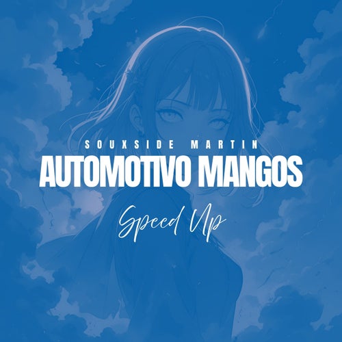 AUTOMOTIVO MANGOS - Speed Up