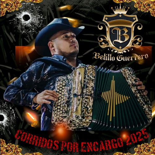 Corridos Por Encargo 2025