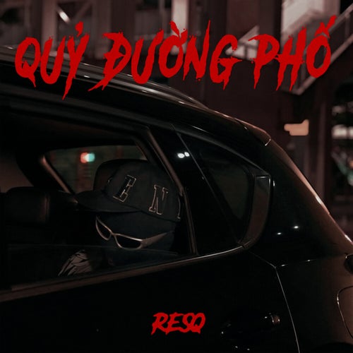 Quỷ Đường Phố