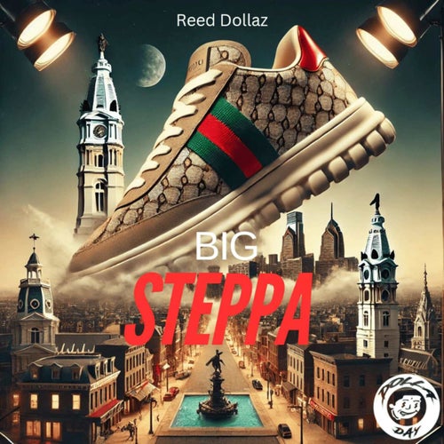 da extras (big steppa)