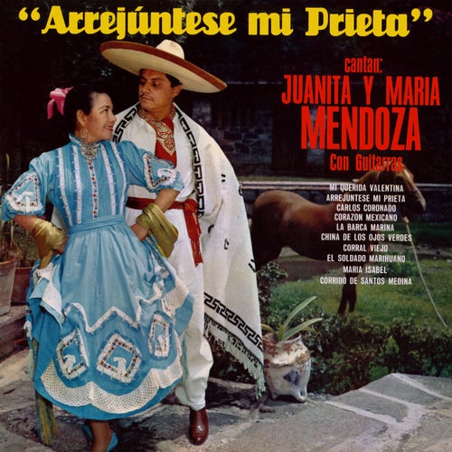 Arrejúntese Mi Prieta (Remaster from the Original Azteca Tapes)