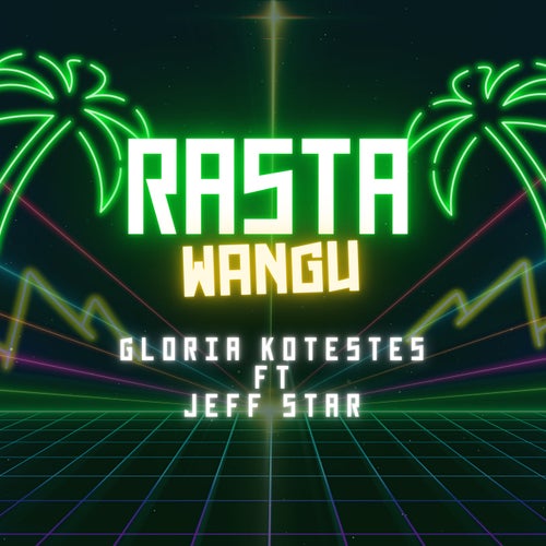 Rasta Wangu