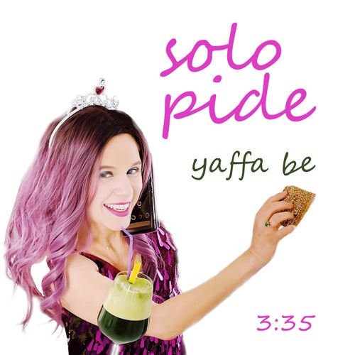 Solo Pide