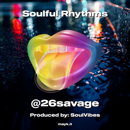 Soulful Rhythms