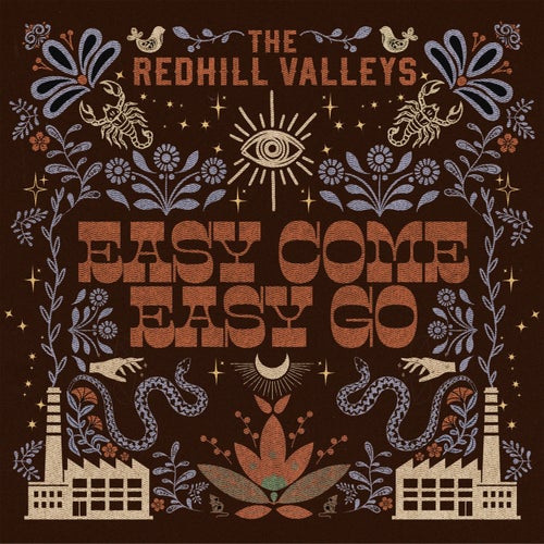 Easy Come Easy Go