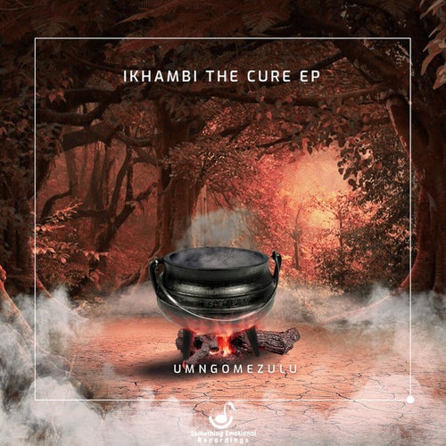 iKhambi The Cure