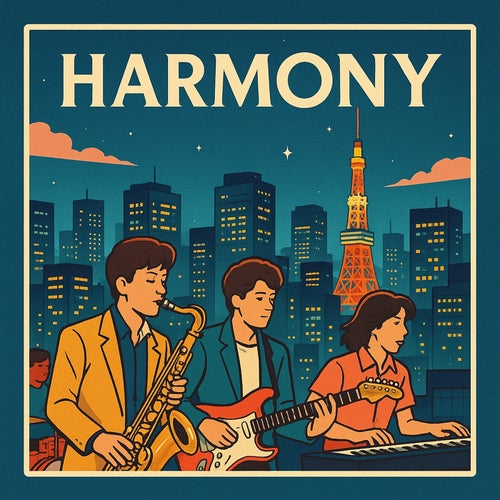 Harmony