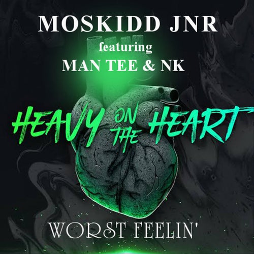 Worst Feelin' (feat. Man Tee, NK)
