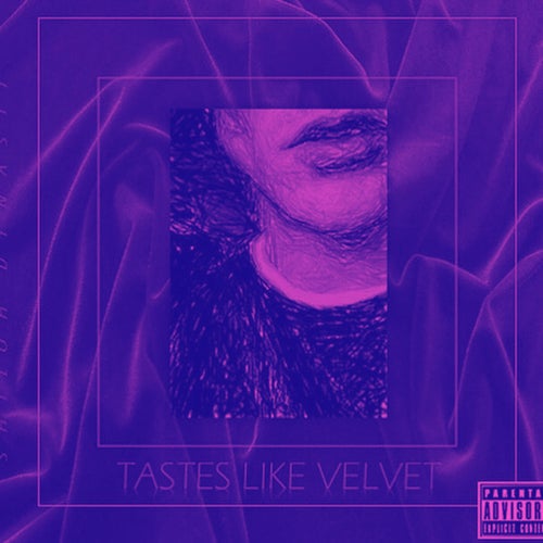 Tastes Like Velvet - Slowed and Reverb