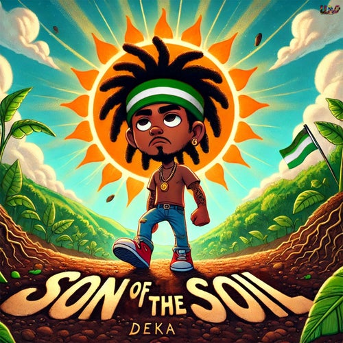 Son of the Soil