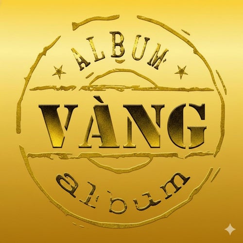 Album Vàng Tháng 6