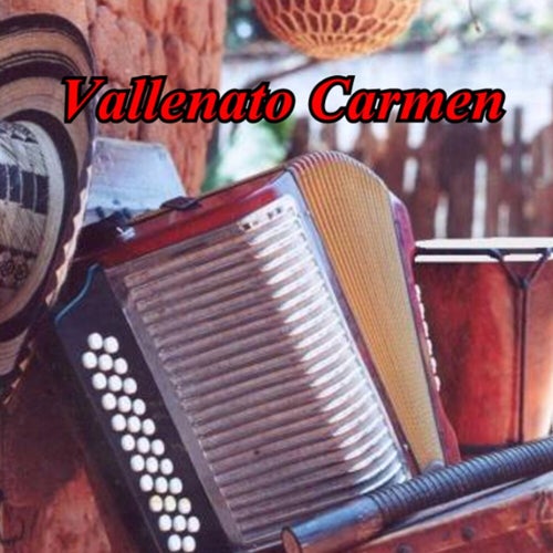 Vallenato Carmen