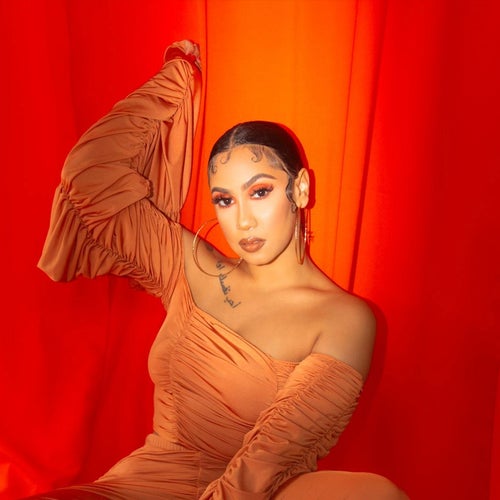 Queen Naija