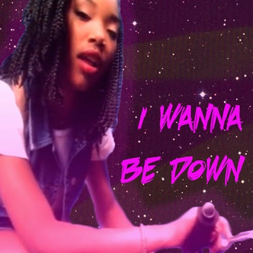 I Wanna Be Down (feat. DJ Nut) [Remix]