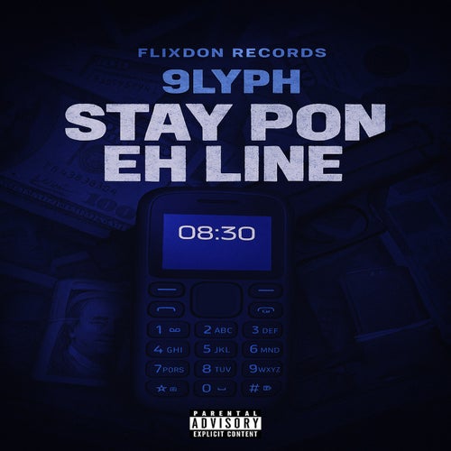Stay Pon Eh Line