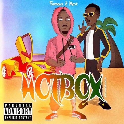 Release of the week