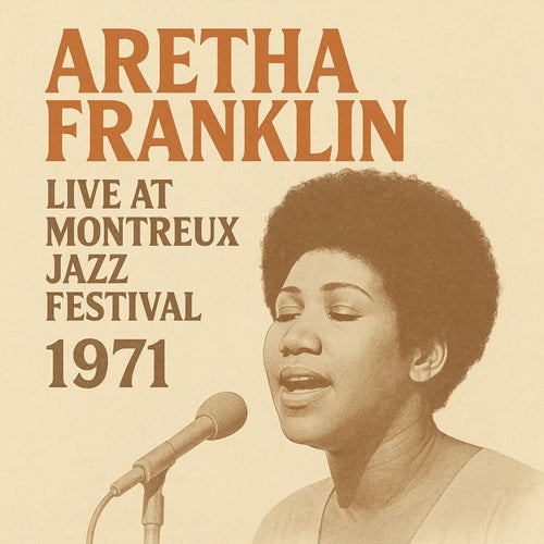 Live at Montreux Jazz Festival 1971 (Live)