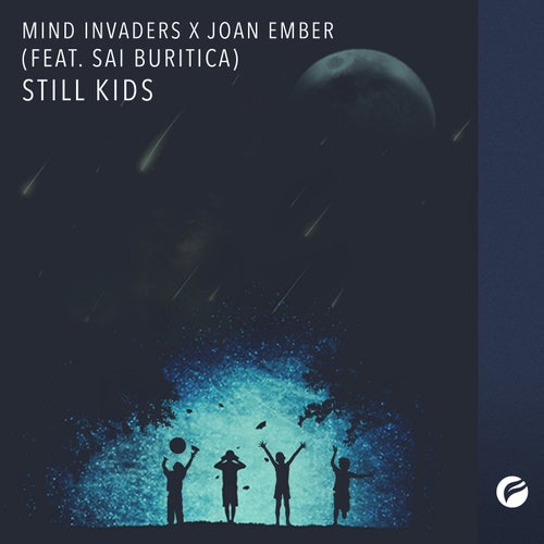 Still Kids (feat. Sai Buriticá)