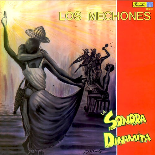 Los Mechones