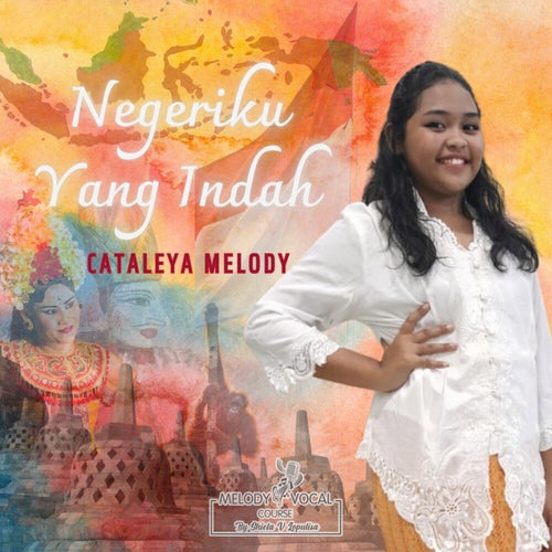Negeriku Yang Indah