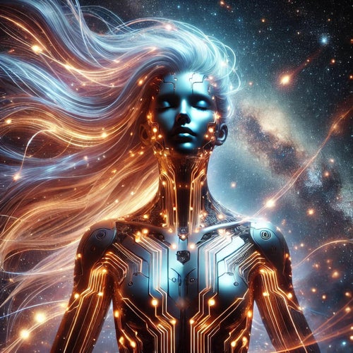 Andromeda