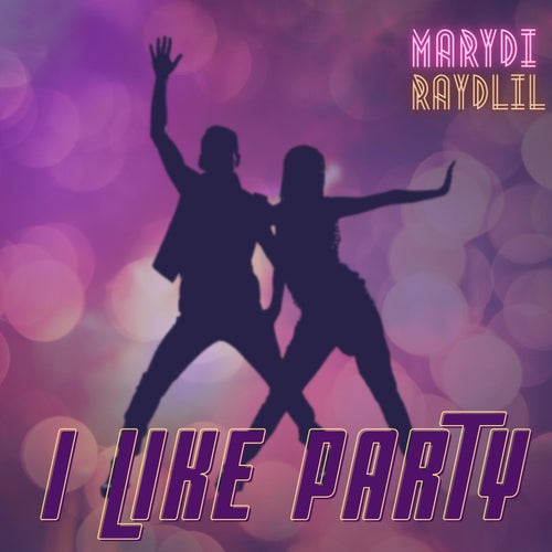 I like party