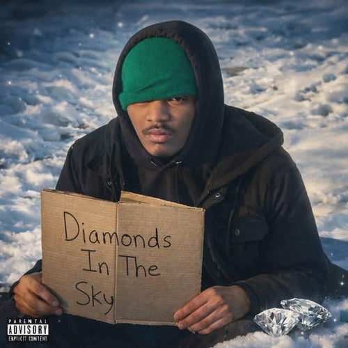 Diamonds In The Sky