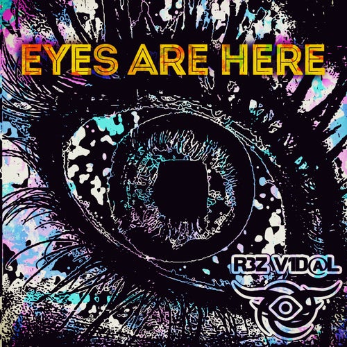 Eyes Are Here