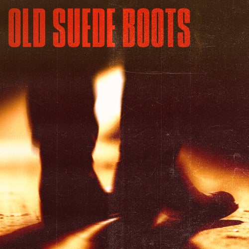 Old Suede Boots