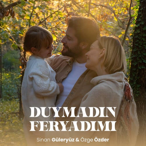 Duymadın Feryadımı