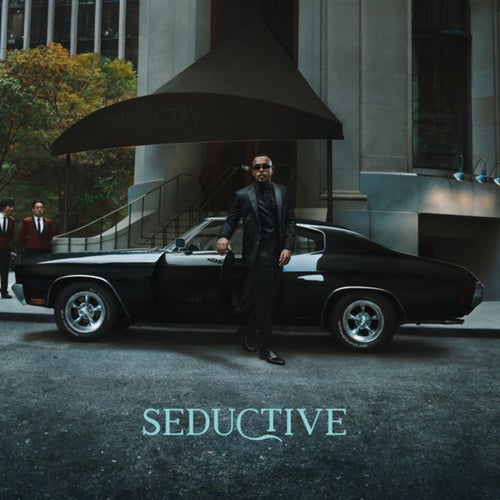Seductive (Love Ya Version)