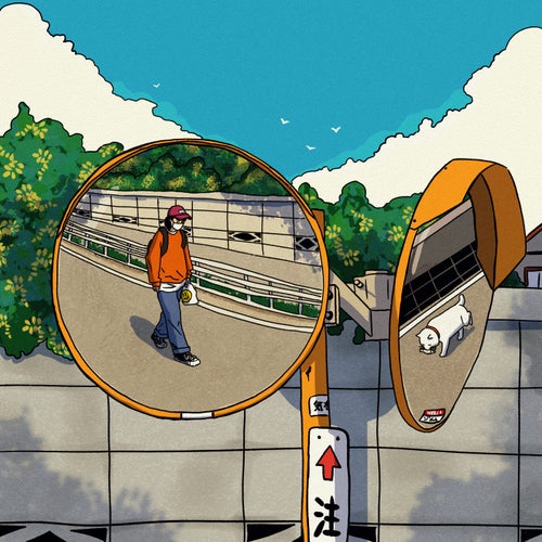 Mirroring My Style
