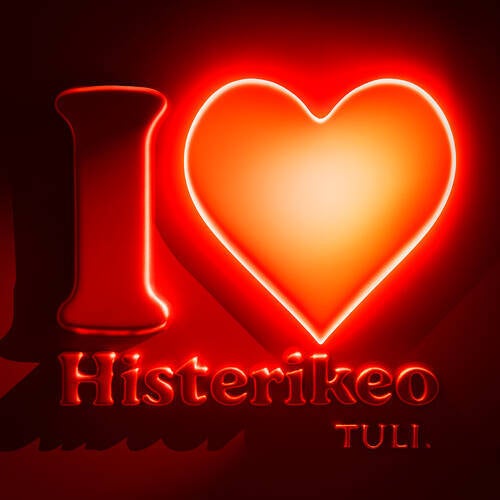 Histerikeo
