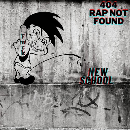FNS - FUCK NEW SCHOOL