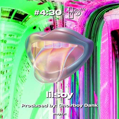 #4:30