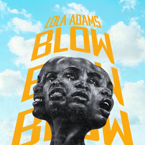 Blow