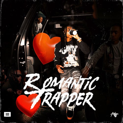 ROMANTIC TRAPPER