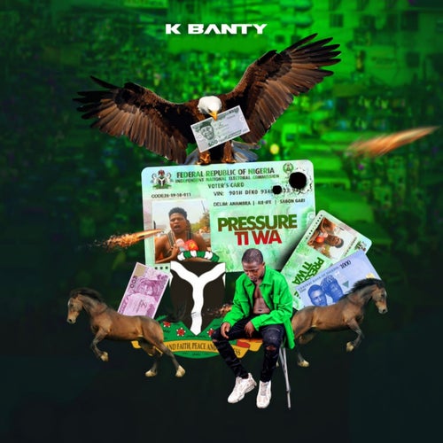 Pressure Ti Wa