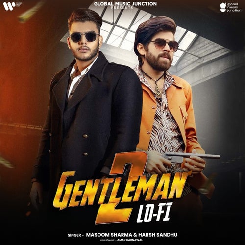 Gentleman 2 Lofi