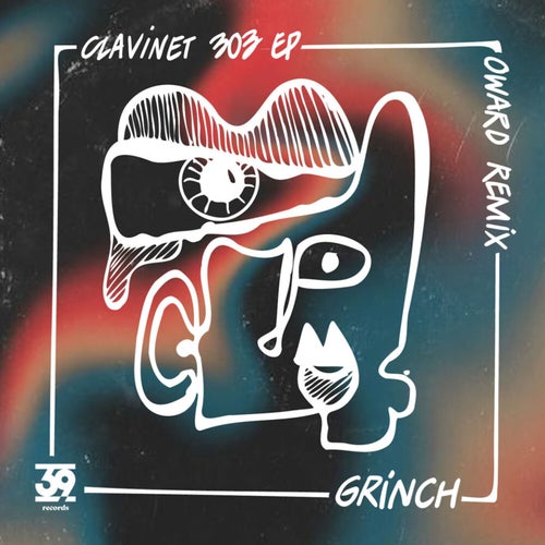 Clavinet 303
