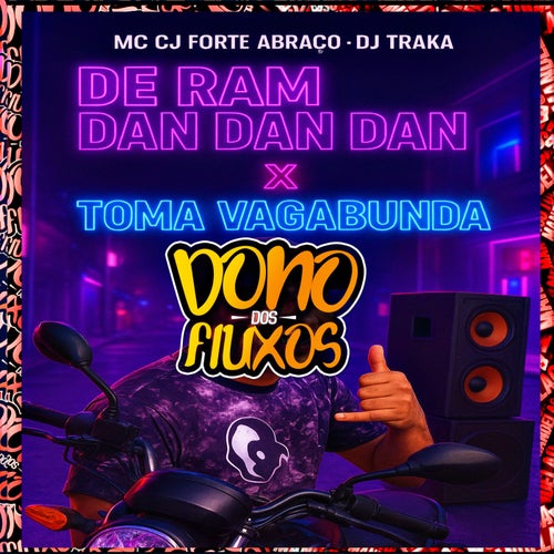 De Ram Dan Dan Dan X Toma Vagabunda