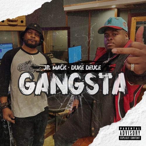 Gangsta (feat. DUKE DEUCE)