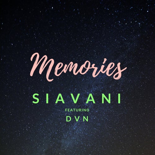 Memories (feat. D.V.N.)