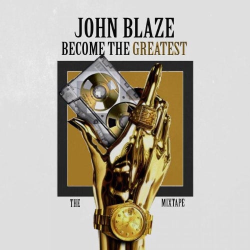 John Blaze Profile